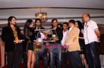 Poonam Pandey at Yuva Tigers calendar launch in  Club Millennium on 10th May 2011 (25).JPG